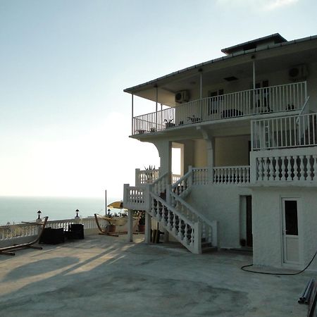 Livada Hotel Gonio Exterior photo